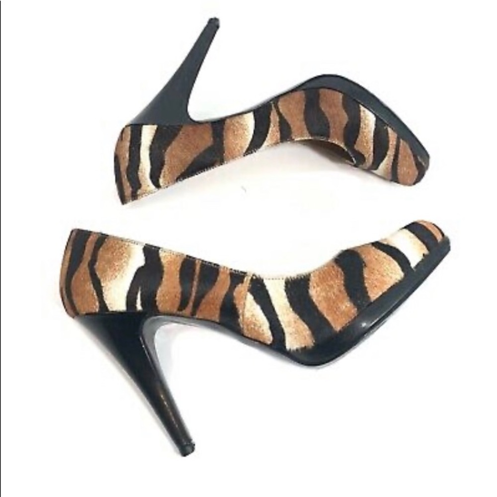 Nine West Pumps